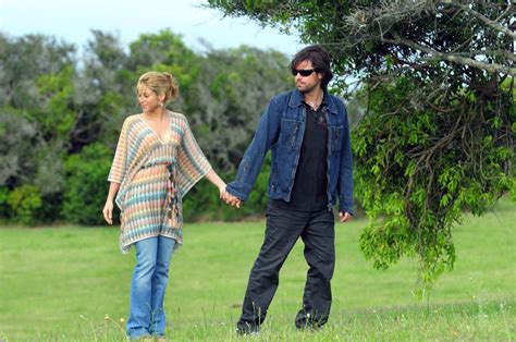 Shakira s-a iubit cu fiul unui fost președinte. Relația s-a terminat