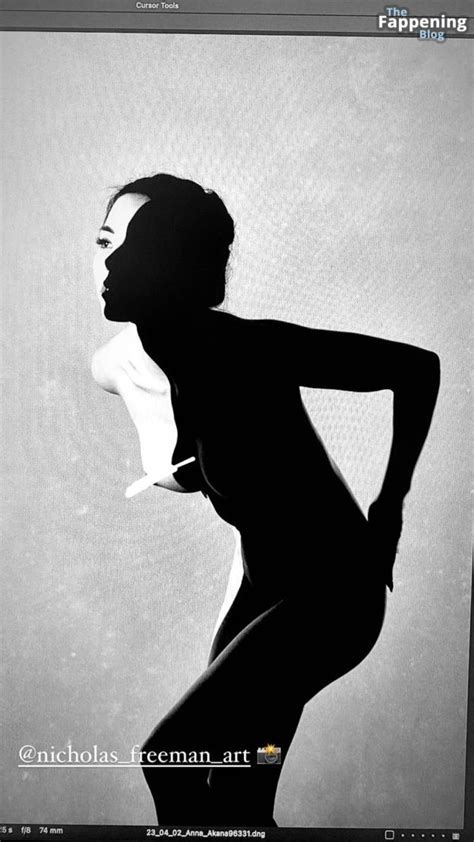 Anna Akana Nude Photos Videos 2025 TheFappening