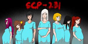 Female Scp 049 By Garryonineko On Deviantart