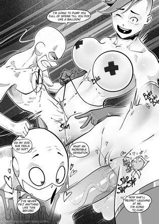 The Quicker Luscious Hentai Manga Porn