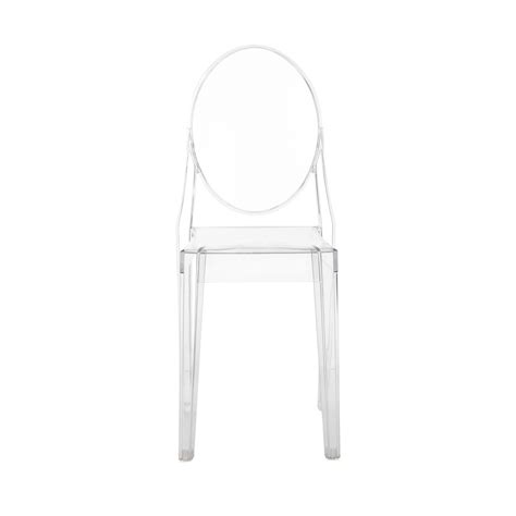 ghost of the chair 3