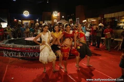 Hot Sexy Meghna Naidu Pics Kollywood Zone