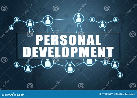 Personal Development stock illustration. Illustration of coaching ...