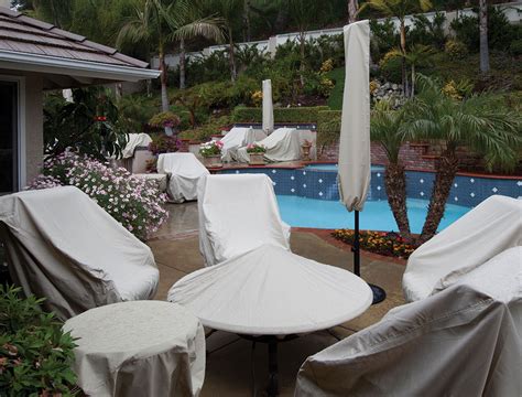 Treasure Garden Furniture Covers | Pettis Pools & Patio Store