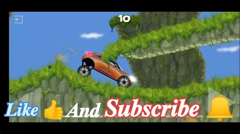 Exion Hill Racing Level 27 YouTube