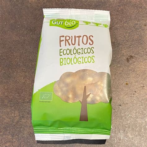 Gutbio Frutos Secos Ecol Gicos Review Abillion