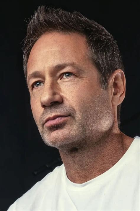 David Duchovny Profile Images — The Movie Database Tmdb