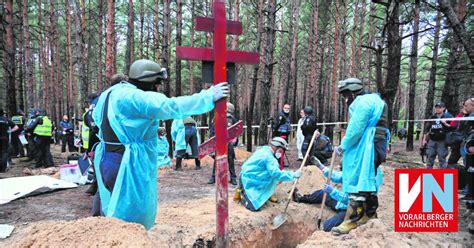 Hunderte Gräber entdeckt Vorarlberger Nachrichten VN at