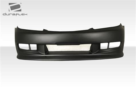 Front Bumper For 2004 Toyota Camry All 2002 2005 Toyota Camry Duraflex Top Gear 2 Front Bumper