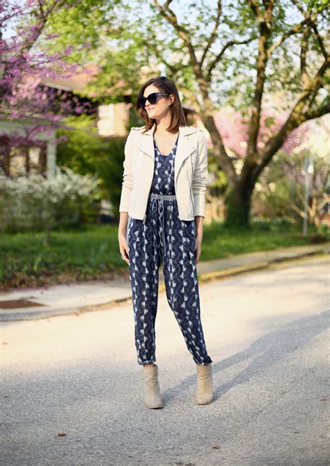 What I Wore | Jump Jump on What I Wore