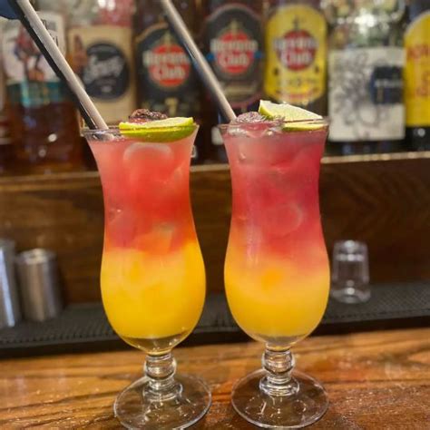 Cóctel sex on the beach receta para principiante