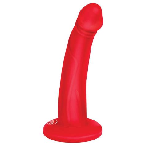 Dildo Ventouse 14 5 Cm Malesation Harry