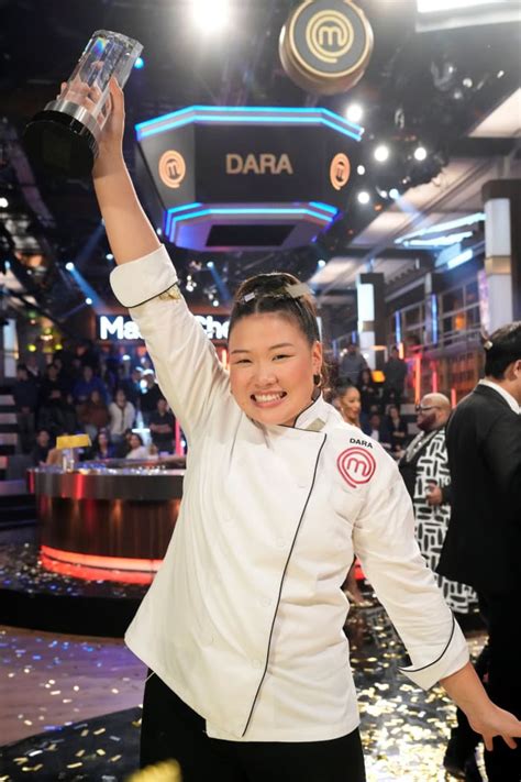 Masterchef Season 12 Winner Dara Yu On Why Her Age Doesn T Matter And What She Plans To Do