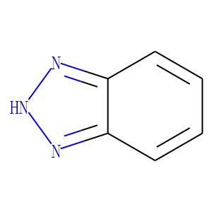 Benzotriazole Buy CAS Number 95 14 7