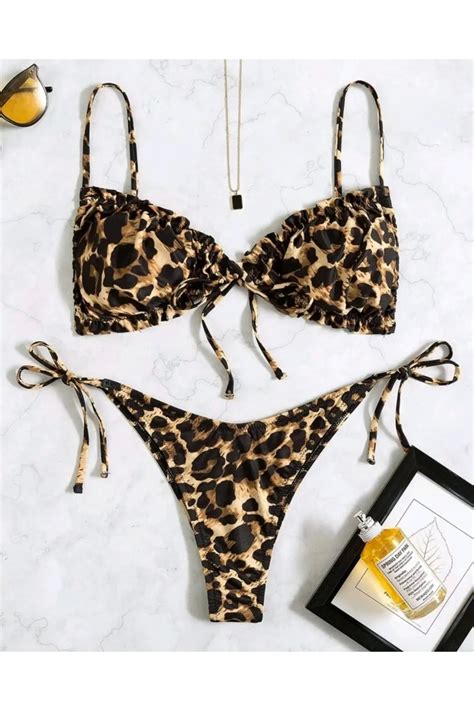 bikinistan Kitara Bikini Takım Fiyatı Yorumları Trendyol