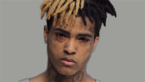 Horrifying Details Surface In Xxxtentacions Domestic Abuse Case Iheart