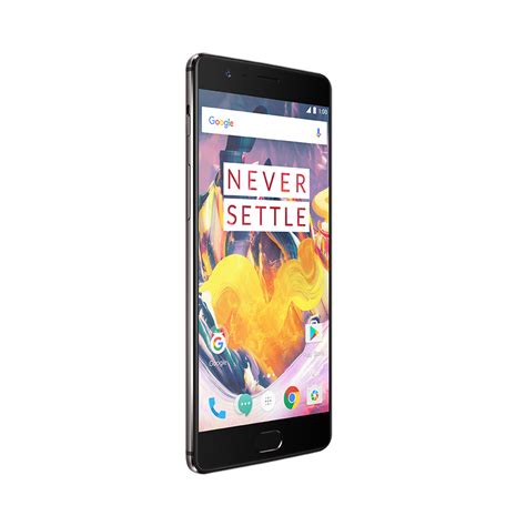 OnePlus 3T