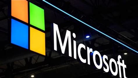 Microsoft Jadi Perusahaan Paling Berharga Di Dunia