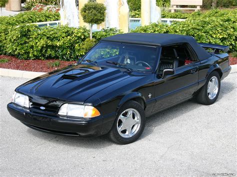 Ford Mustang 1962-2012 | Muscle Cars