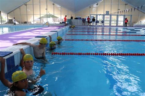 En images Le 13e triathlon de Deauville est lancé par les jeunes