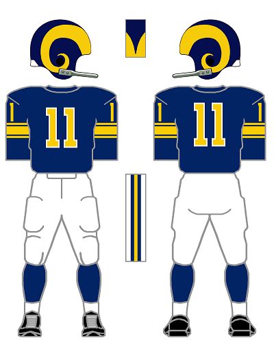 The Gridiron Uniform Database