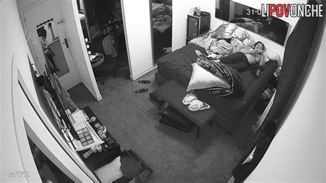 Guy Came To Her House To Fuck Her Hard Hidden Video