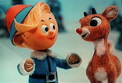 Rudolph The Red Nosed Reindeer Movie 1964