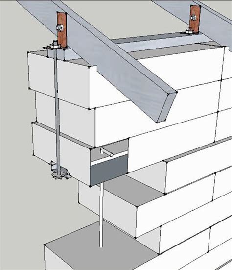 Building Guidelines Drawings Section A General Construction Principles