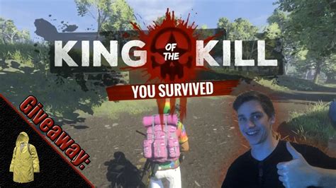 H1z1 King Of The Kill Late Game Tips Youtube