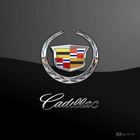 🔥 [50+] Cadillac Emblem Wallpapers | WallpaperSafari