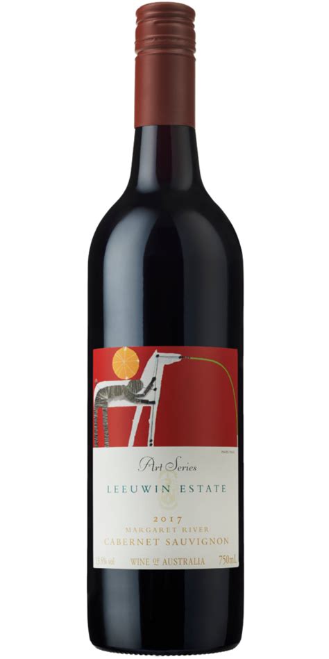 Leeuwin Estate Art Series Cabernet Sauvignon Ml Bayfield S