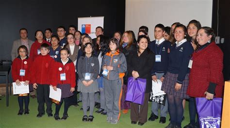 Proyectos Clasifican Al Xi Congreso Regional Escolar De Ciencia Y