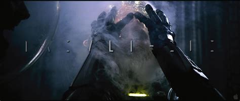 Prometheus [trailer] - Prometheus (2012 film) Image (28086411) - Fanpop