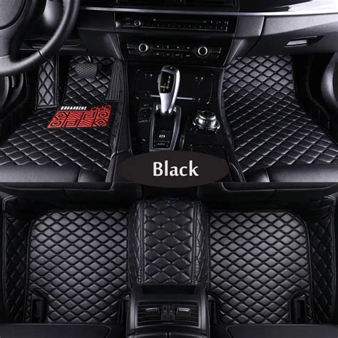 Car Floor Mats Fit Lexus Is Is C Nx Rc Ls Ct H Gs Es H