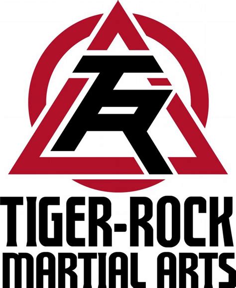 Tiger Rock Martial Arts Delta Logo From Bailey S Tiger Rock Martial Arts In Tuscaloosa Al 35404