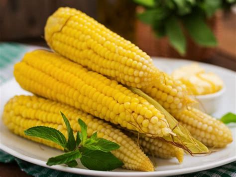 3 Trucos Para Cocinar Elotes Y Que Queden Irresistiblemente Tiernos