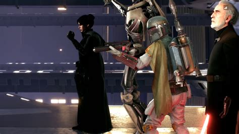 Star Wars Battlefront Ii Hvv Rey In Bikini Being Ilusive And Killing Everyone Youtube