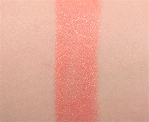 Smashbox Nude Beach Be Legendary Cream Lipstick Review Swatches