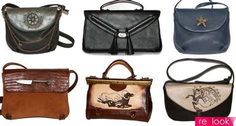 Сумки разные нужны: обзор интересных моделей наших дизайнеров: Модные ...