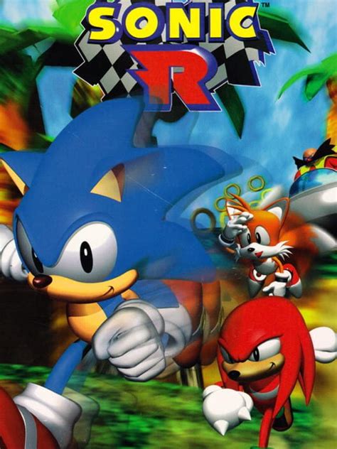 sonic  game information mybacklog