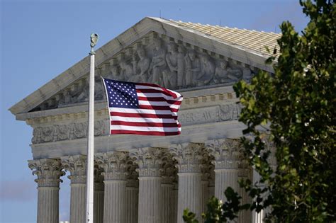 Supreme Court Rules Against Boston In Christian Flag Case