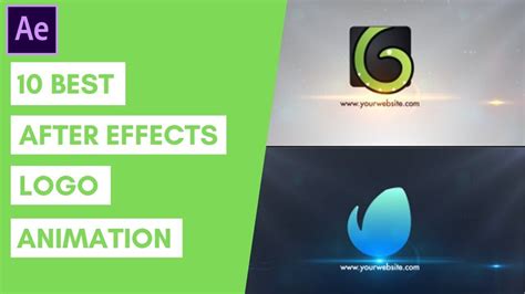 Logo Motion Graphics Templates - Videohive , After Effects,Pro Video Motion