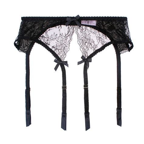 Buy 2018 New Arrival Women Lace Garters Double