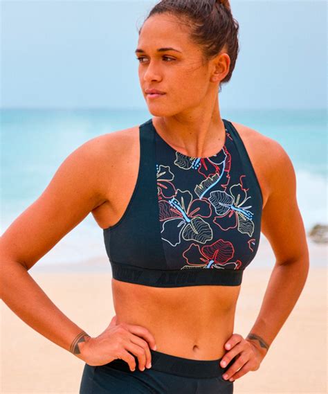 Gu A De Ajuste Del Bikini Y Traje De Ba O Roxy