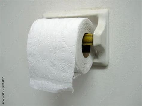 Toilet Paper Rolls The Over Vs Under Debate Explained 52 OFF