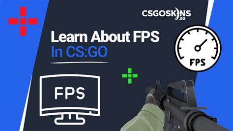 How To See Your Fps In Cs Go Csgoskins Gg