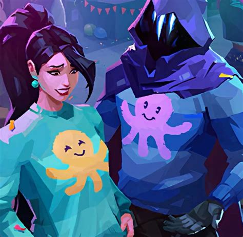 Valorant Agent Omen And Sage Omen And Sage Valo