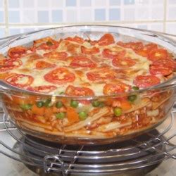 Pasta Bake Recipe - Allrecipes.com