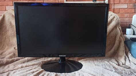 Monitor Samsung Syncmaster S B N Olsztyn Kup Teraz Na Allegro