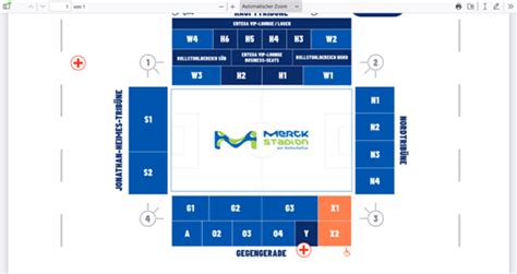 Fan Infos Zum Ausw Rtsspiel Der L Wen In Darmstadt Eintracht Braunschweig